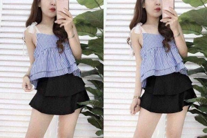Thoca House - Cách Mạng Tháng Tám