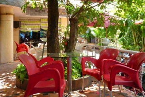 Thời Gian Cafe - Ung Văn Khiêm