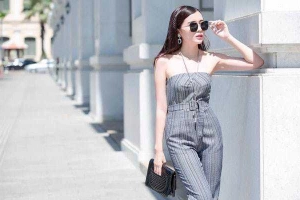 Thời Trang 9X - Cách Mạng Tháng 8