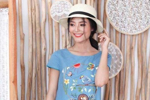 Thời Trang Ðan Châu - Hậu Giang