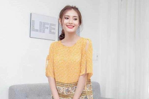 Thời Trang Ðan Châu - Nguyễn Đình Chiểu
