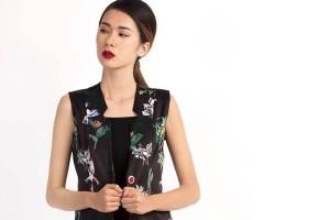 Thời Trang Angeli Phạm - Royal City