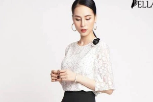 Thời trang Bella Moda - Sơn Tây