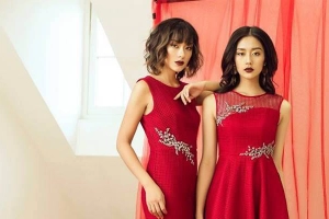 Bella Moda - Trung Văn