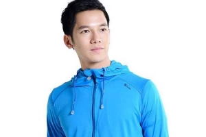 Thời Trang Chống Nắng UV100 - Phan Đình Phùng