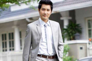 Thời Trang Cường Nam - 18 Nguyễn Trãi