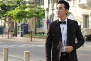 Thời Trang Cường Nam - 387 Nguyễn Trãi