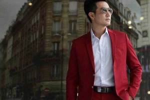 Thời Trang Cường Nam - Cách Mạng Tháng Tám
