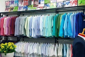 Thời Trang Cường Nam - Trần Quang Khải