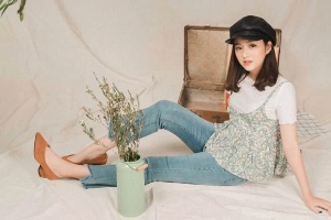 Daisy - Thái Hà