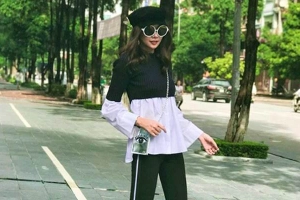 Thời Trang M2 - Điện Biên Phủ