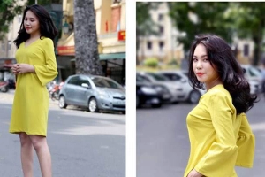 Thời Trang M2 - Đinh Tiên Hoàng