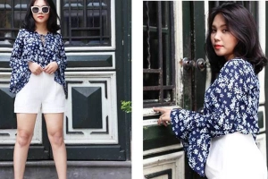 Thời Trang M2 - Phạm Ngọc Thạch