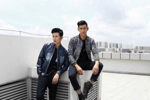 T&V Fashion