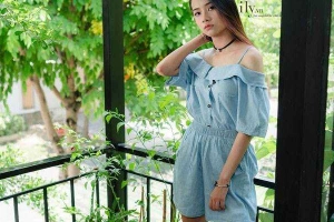 Thời Trang Nữ Ily.vn - Nguyễn Thị Thập