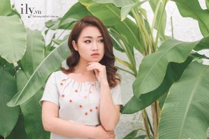 Thời Trang Nữ Ily.vn - Tân Sơn Nhì