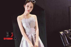 Thời Trang Thiết Kế Lê Như