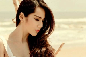Thời Trang Tóc Xuân
