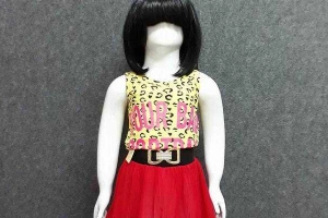 Thời Trang Trẻ Em KOO - Cách Mạng Tháng 8 Quận 1
