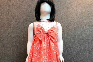 Thời Trang Trẻ Em KOO - Nguyễn Thị Minh Khai