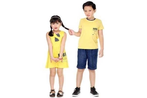Thời Trang Trẻ Em YF - AEON Tân Phú
