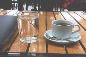 Thõng Coffee - Triệu Việt Vương