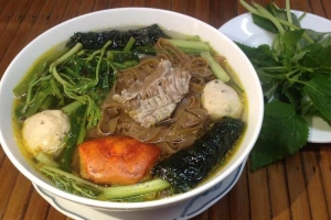 Quán Ăn Thong Dong Quán - Ẩm Thực Miền Bắc