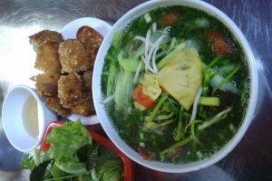 Thống Hướng - Bún Cá & Bún Thập Cẩm