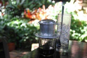 Thông Minh Coffee