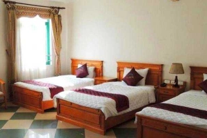 Thống Nhất Hotel 1