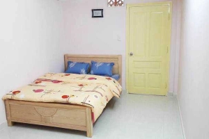 Thông Phong Guesthouse