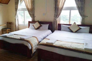 Thông Xanh Homestay Đà Lạt