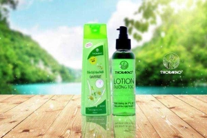 Thorakao Bảo Quyên - Tân Hòa Đông