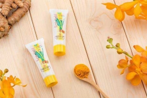 Thorakao Hạnh Nhân - Tân Mỹ
