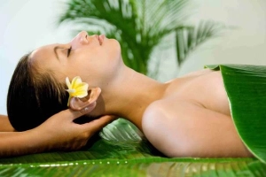 Thu Anh Spa