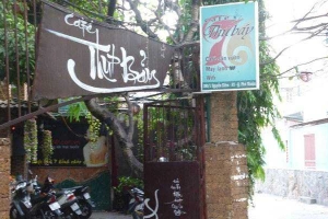 Thứ Bảy Cafe