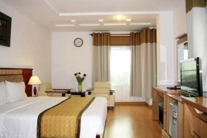 Thu Bồn Hotel
