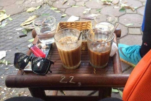 Thu Cafe - Nguyễn Trãi