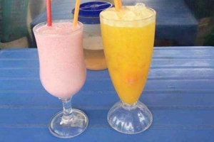 Thu - Cafe, Sinh Tố & Nước Ép