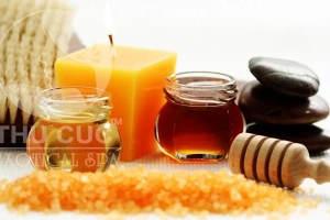 Thu Cúc Spa - Nguyễn Khắc Hiếu