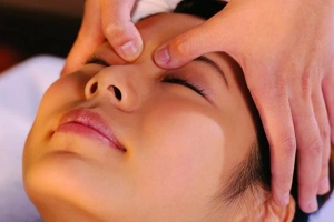 Thu Cúc Spa - Trung Hòa