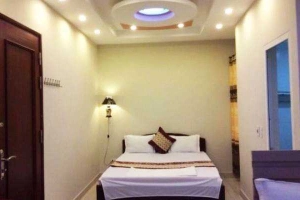 Thủ Đô Vàng Hotel