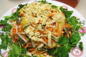 Thu Dưỡng - Quán Ăn Gia Đình