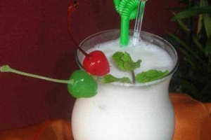 Thư Giãn Cafe - Thống Nhất