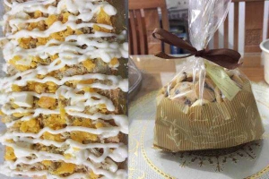 Thu Hà Bakery - Shop Online