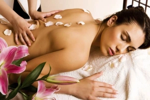 Thu Hà Beauty Spa