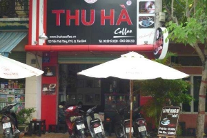 Thu Hà Cafe - Trần Thái Tông