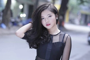 Thu Hà Hair Salon - Hồng Hà