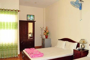 Thu Hà Hotel