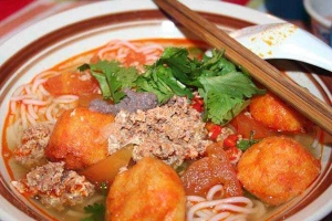Thu Hà - Quán Ăn Bình Dân